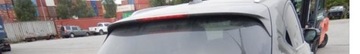 SPOILER KLAPY TYL LOTKA STOP HONDA HR-V HRV 15-
