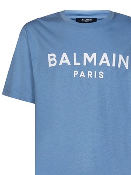 T-shirt męski Balmain rozmiar XL