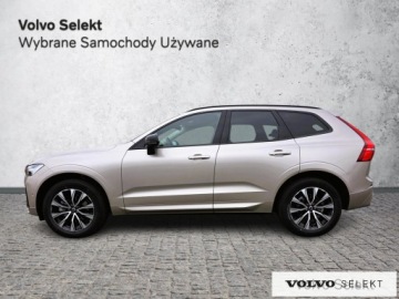 Volvo XC60 II 2025 Volvo XC 60 FV23 Plus Dark B5 B 250 KM AWD Aut Skó, zdjęcie 3