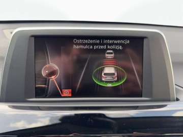 BMW X1 F48 Crossover sDrive18d 150KM 2016 BMW X1 2.0 xDrive18d 150KM Automat Salon Polska Skorzane fotele 2.0, zdjęcie 19