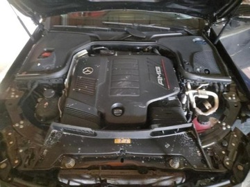 Mercedes AMG GT C190 2022 Mercedes-Benz AMG GT 2022r., 4x4, 3.0L, zdjęcie 10