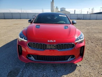 Kia Stinger 2022 Kia Stinger 2022 Kia Stinger GT2 3.3 Benzyna 368KM, zdjęcie 5