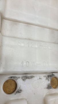 Yamaha RD 125 LC (80-84) CANOPY SEAT