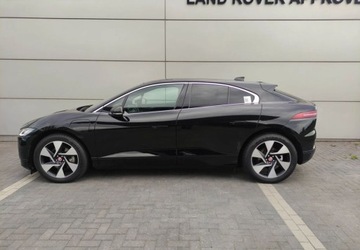 Jaguar I-Pace SUV EV400 400KM 2022 Jaguar I-Pace I-Pace MY22 EV 400 PS AWD Auto SE Atrakcyjny leasing 400KM, zdjęcie 6