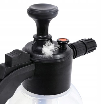 Ручной опрыскиватель.