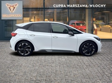 Cupra Born 58 kWh 204KM 2026 Cupra Born Advantage Edition 59 kWh 204 KM 1-biego, zdjęcie 5