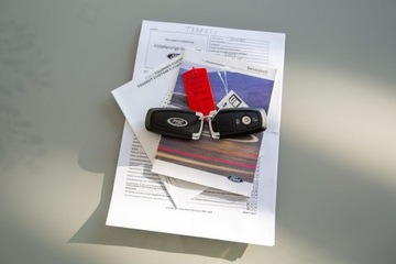 Ford Tourneo Custom II 2025 Ford Tourneo Custom Titanium X L1H1 AUTOMAT, zdjęcie 17