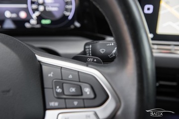 Volkswagen Golf VIII Hatchback Plug-In-Hybrid 1.4 TSI 204KM 2022 Volkswagen Golf VIII 1.4 Plug-In Hybryda Virtual DSG Masaze FullLed SalonPL, zdjęcie 20