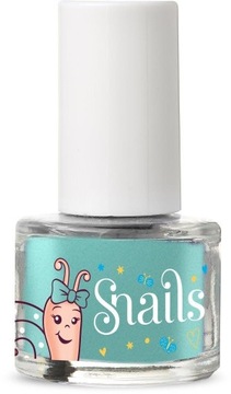 МИНИ-ЛАК ДЛЯ НОГТЕЙ PLAY ALOHA LAVA 7 мл УЛИТКИ