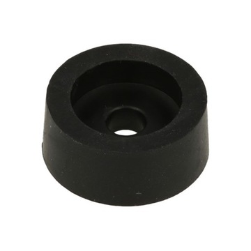 NÓŻKI GUMOWE MAŁE 20mm