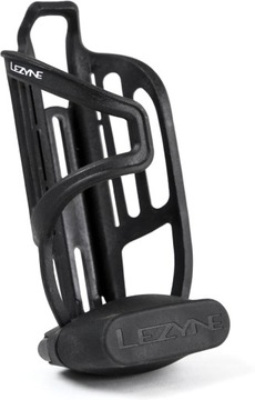 Lezyne Bottle Cage Tubeless Flow without CO2 cartridges 1-BC-FLSTL-V404