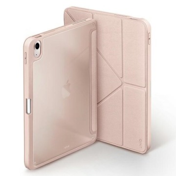 Чехол UNIQ Moven для iPad Air 10.9 (2022/2020) - розовый