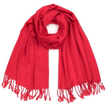 Szaleo Szal Simply classic Pashmina sz18636-6