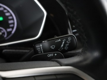 Volkswagen T-Cross SUV 1.0 TSI 110KM 2021 Volkswagen T-Cross Style automat navi grzane, zdjęcie 30