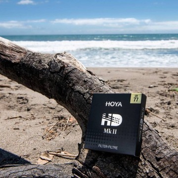 Filtr UV Hoya HD mk II 52mm