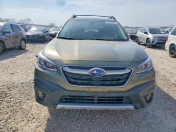 Subaru Outback V 2020 Subaru Outback Limited 2020 2.5 Benzyna 182KM, zdjęcie 5