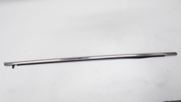 Listwa zgarniająca prawa tylna prawy tył Honda Accord VII 2003-2008 sedan