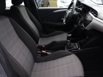 Opel Corsa F Hatchback 5d 1.2 75KM 2020 Opel Corsa 1.2, Salon Polska, 1. Właściciel, zdjęcie 8