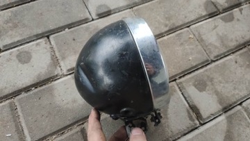 AA LAMPA REFLEKTOR SIMSON 22040 DDP Ruhla 1976