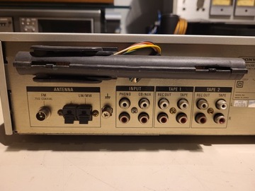 Ресивер SONY STR VX300L