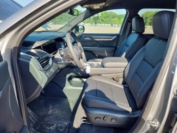  GMC Acadia Elevation 2025 2.5l 2.5 Benzyna 228KM, zdjęcie 7