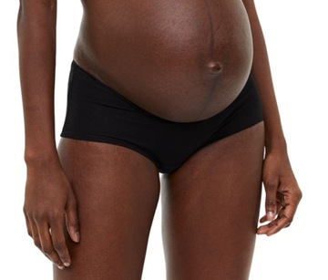 Трусики для беременных H&M MAMA, ТРУСИКИ ДЛЯ МАМА, НАБОР 5 шт.