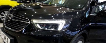 Opel Mokka I X 1.4 Turbo Ecotec 140KM 2018 Opel Mokka X Mokka X 4x4 Nowy model Navi Kamera Ledy MOZLIWA ZAMIANA 1.4, zdjęcie 19