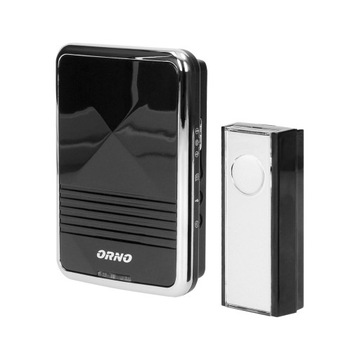 Беспроводной колокол Calypso II или DB-QS-159