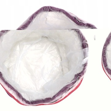 ТЕРМОШАПОЧКА ДЛЯ ВОЛОС ЗАГЛУШКА