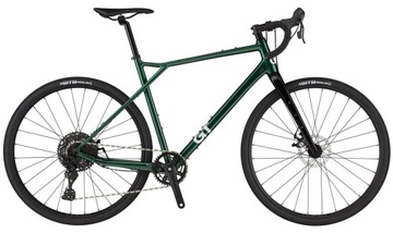 Gt Grade Sport zielony 2024