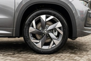 Skoda Kodiaq II 2026 Škoda Kodiaq Skoda Kodiaq Sportline 2.0 TSI 204, zdjęcie 4