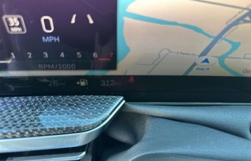 Cadillac Escalade III 2025 Cadillac Escalade V 2025 6.2l 6.2 Benzyna 682KM, zdjęcie 7