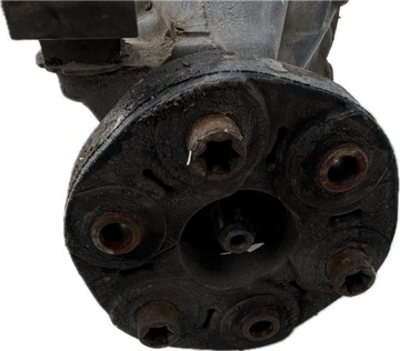 DIFER DIFERENCIÁL NÁPRAVA 3,07 MERCEDES C W204 W205 E W207 W212 OM 2043500614