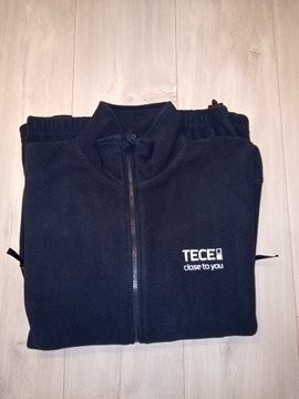 толстовка Polar TECE