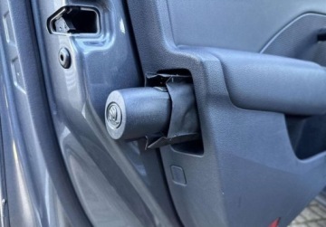 Skoda Octavia IV Kombi 2.0 TDI SCR 200KM 2022 Skoda Octavia 2.0TDI 200KM 4x4 Scout Matrix Hak ACC Ambiente Head-Up Kamer, zdjęcie 35