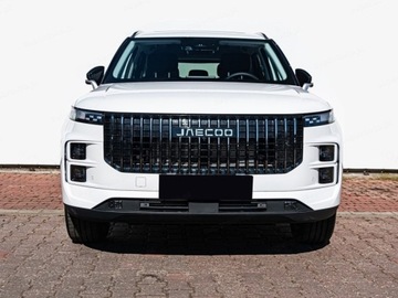  JAECOO J7 1.6 T-GDI Urban DCT Suv 147KM 2025, zdjęcie 1