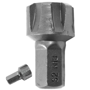 BIT 10MM RIBE 18x30MM 