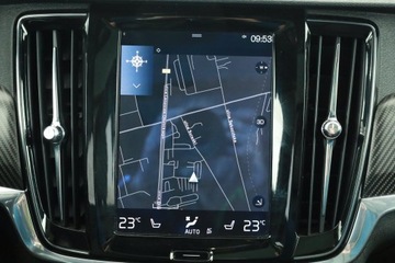 Volvo V90 II Kombi 2.0 T6 320KM 2017 Volvo V90 T6 AWD, 4X4, Automat, Skóra, Navi, zdjęcie 15