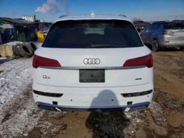Audi Q5 II 2024 Audi Q5 Premium 45 2024 2.0 Benzyna 261KM, zdjęcie 2