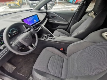 Toyota C-HR II SUV Plug-In 2.0 Hybrid Dynamic Force Plug-in  223KM 2024 Toyota C-HR 2.0 PHEV Executive 2.0 PHEV Executive,, zdjęcie 2