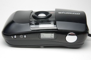 Аналог Olympus MJU-1 компактный