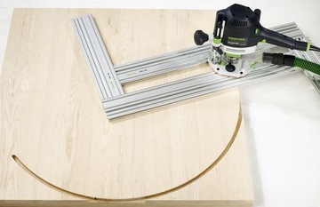 Шаблон MFS MFS 700 FESTOOL