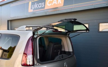 Renault Espace IV Van 2.0 dCi 150KM 2011 Renault Grand Espace Renault Grand Espace Gr 2.0 dCi Celsium 2.0 Diesel, zdjęcie 30