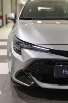 Toyota Corolla XII TS Kombi Facelifting 1.8 Hybrid 140KM 2024 Toyota Corolla 1.8 Hybrid Comfort 1.8 Hybryda 140KM, zdjęcie 9