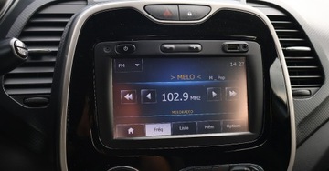 Renault Captur I Crossover 1.5 Energy dCi 90KM 2015 Renault Captur (nr. 179) 1.5 90KM Tempomat Parktonik Klima Gwarancja 1.5, zdjęcie 24