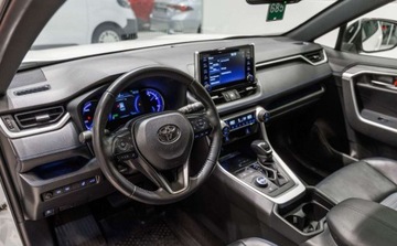 Toyota RAV4 V SUV 2.5 Hybrid Dynamic Force 222KM 2020 Toyota RAV4 2.5 Hybrid Selection 4x4 2.5 Hybryda 222KM, zdjęcie 33