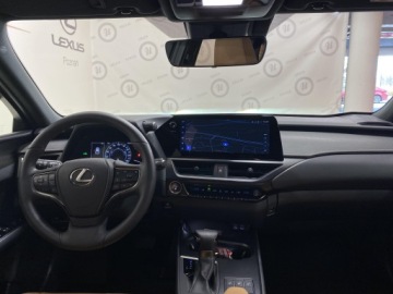 Lexus UX Crossover Facelifting 2.0 250h 184KM 2023 Lexus UX 250h GPF F Sport Design 2WD 250h GPF F Sp, zdjęcie 10