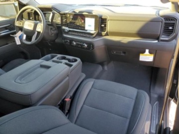  GMC Sierra C1500 Sle 2025 2.7 Benzyna 310KM, zdjęcie 8