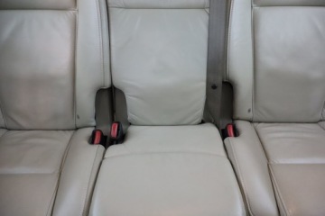 Volvo XC90 I 2.4 D5 185KM 2007 Volvo XC90 D5, 182 KM, 4X4, Automat, 7 miejsc, zdjęcie 8