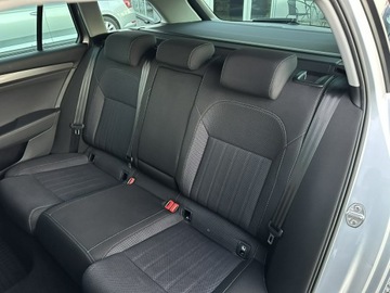 Skoda Superb III Kombi Facelifting 2.0 TDI SCR 150KM 2021 Škoda Superb Skoda Superb 2.0 TDI 150KM 2021,, zdjęcie 23